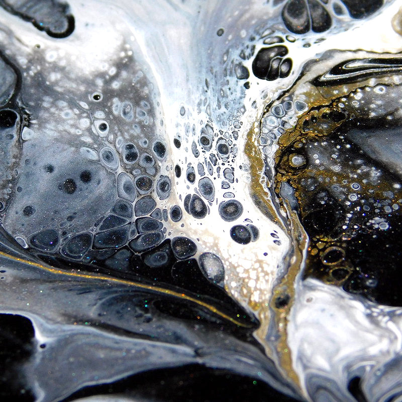 Rotating Serving Tray (Lazy Susan) - RST2024-006