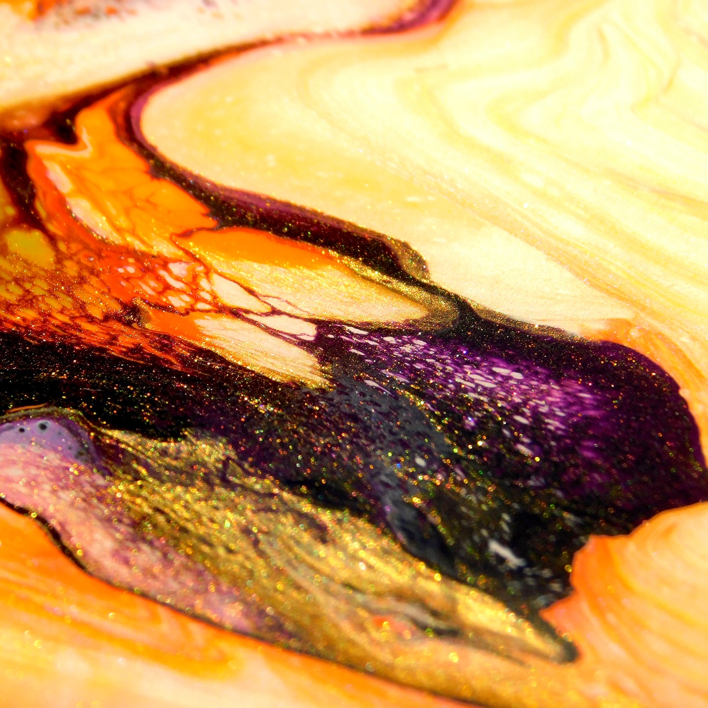 Rotating Serving Tray (Lazy Susan) - RST2024-008