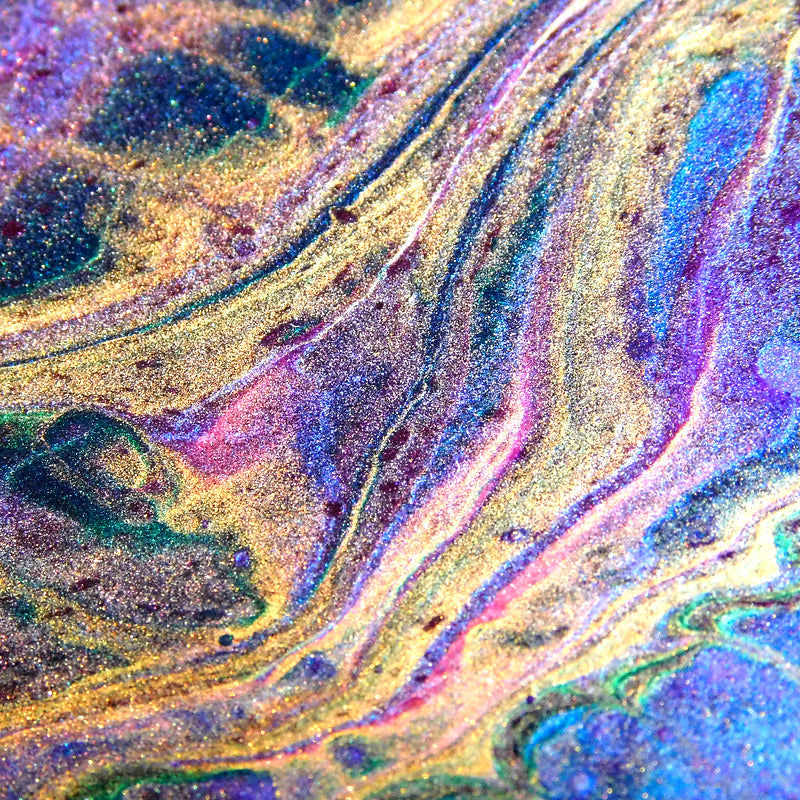 Rotating Serving Tray (Lazy Susan) - RST2024-015