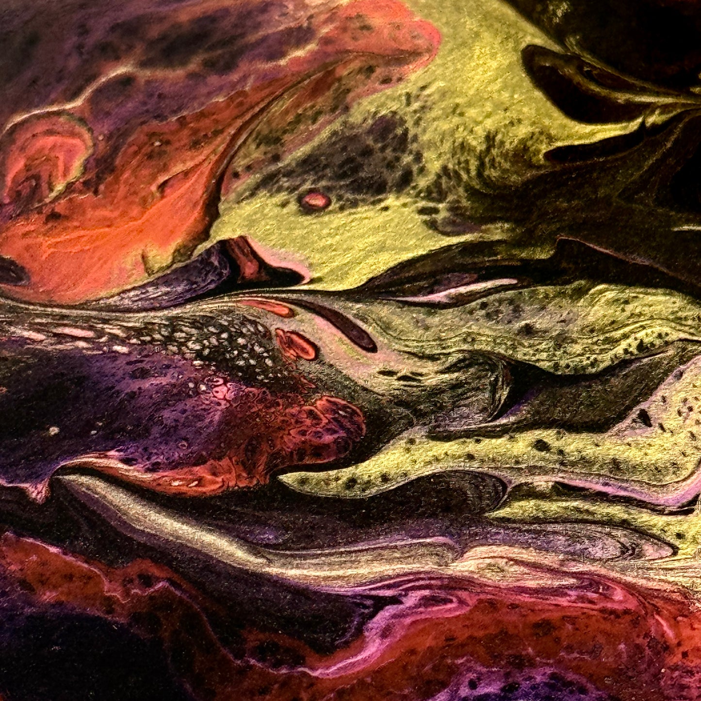 Rotating Serving Tray (Lazy Susan) - RST2024-012