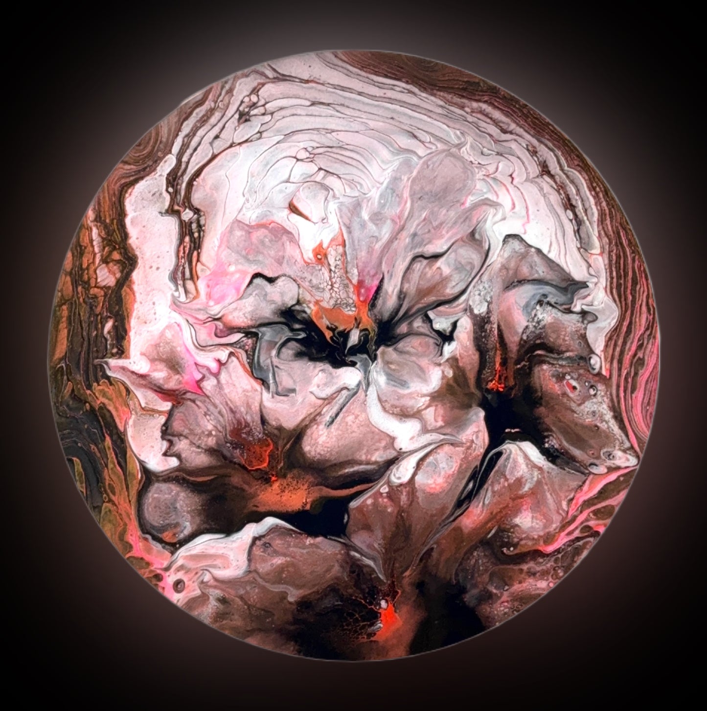 Rotating Serving Tray (Lazy Susan) - RST2024-011