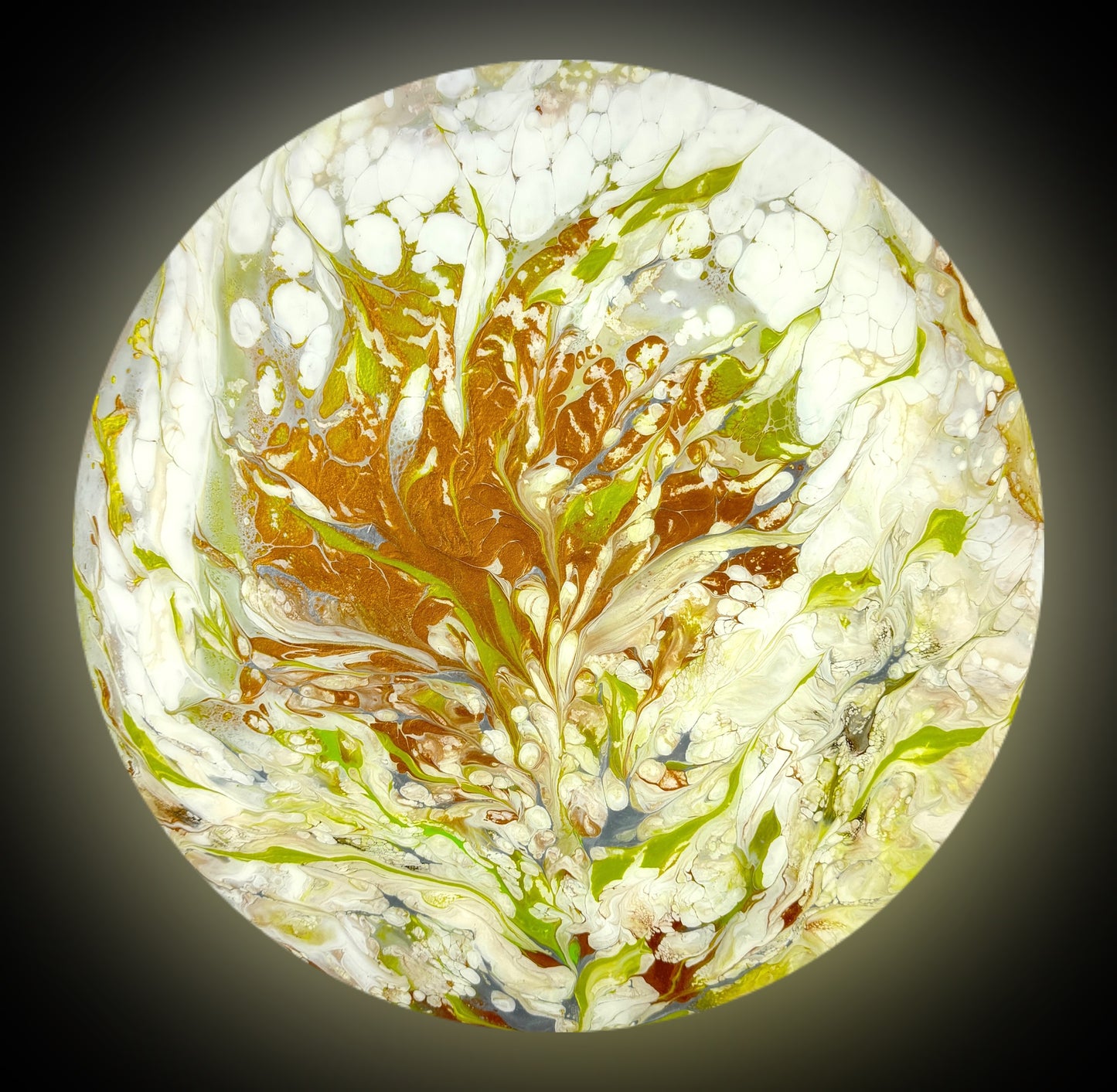 Rotating Serving Tray (Lazy Susan) - RST2024-003