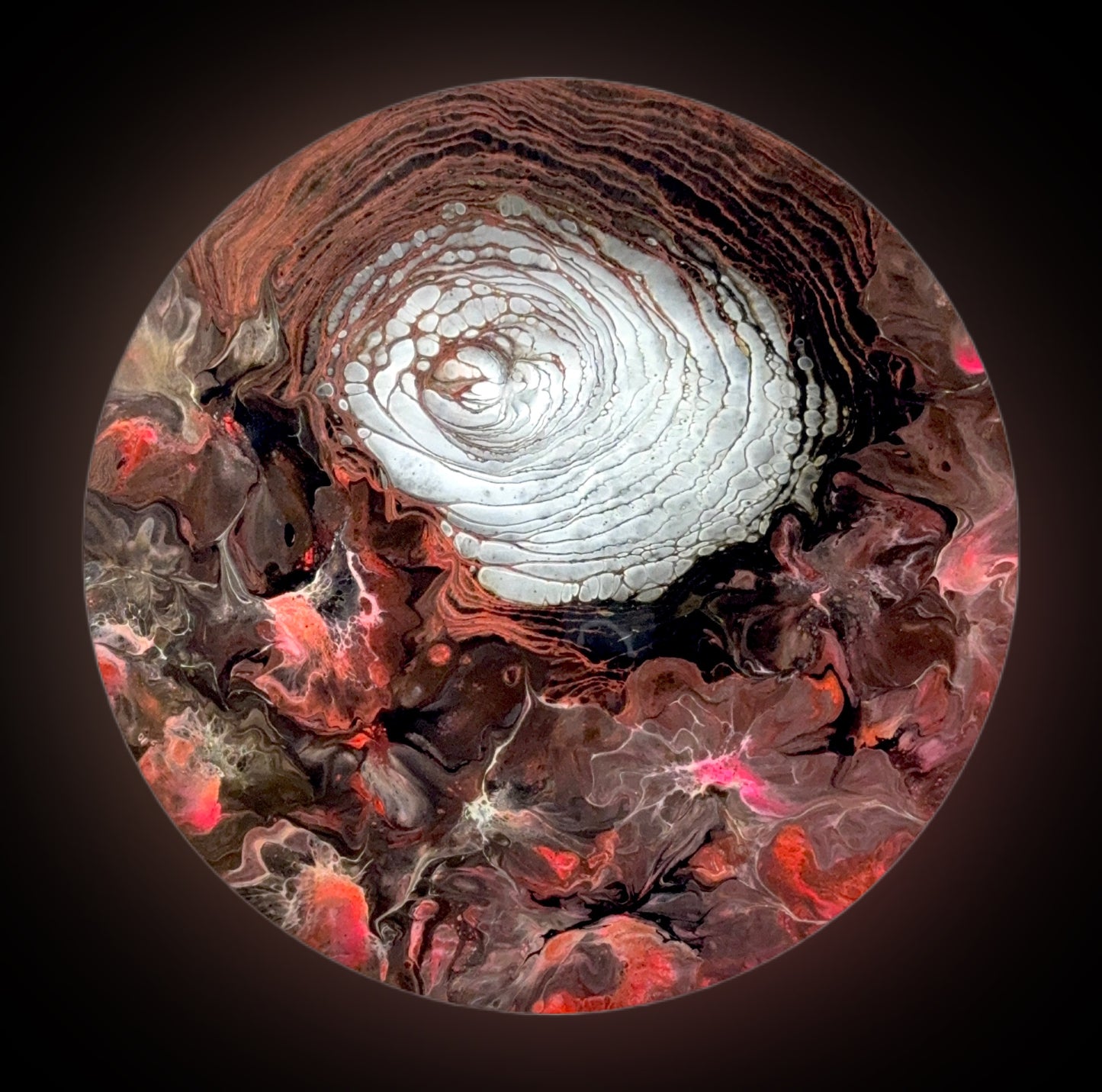 Rotating Serving Tray (Lazy Susan) - RST2024-010