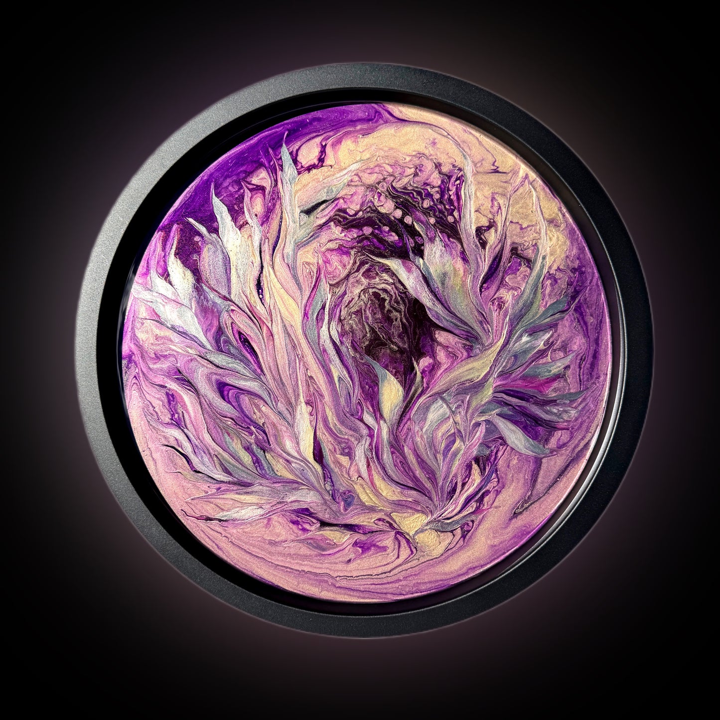 Accent Tray - AT-2025-024