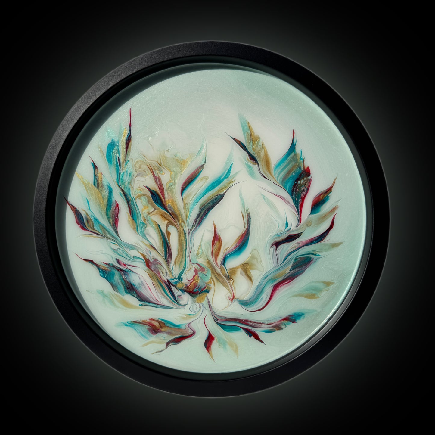 Accent Tray - AT-2025-014