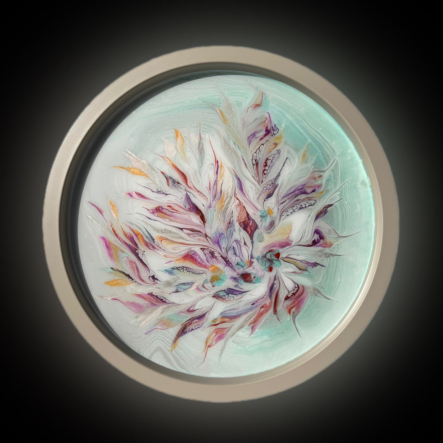 Accent Tray - AT-2025-017