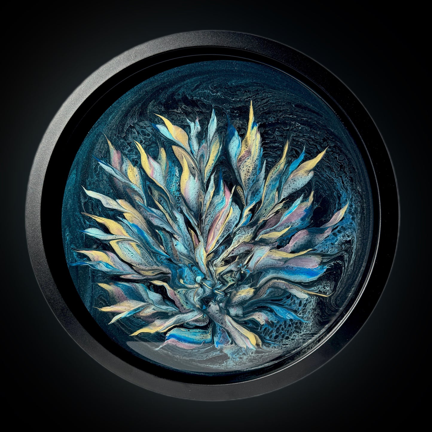 Accent Tray - AT-2025-019