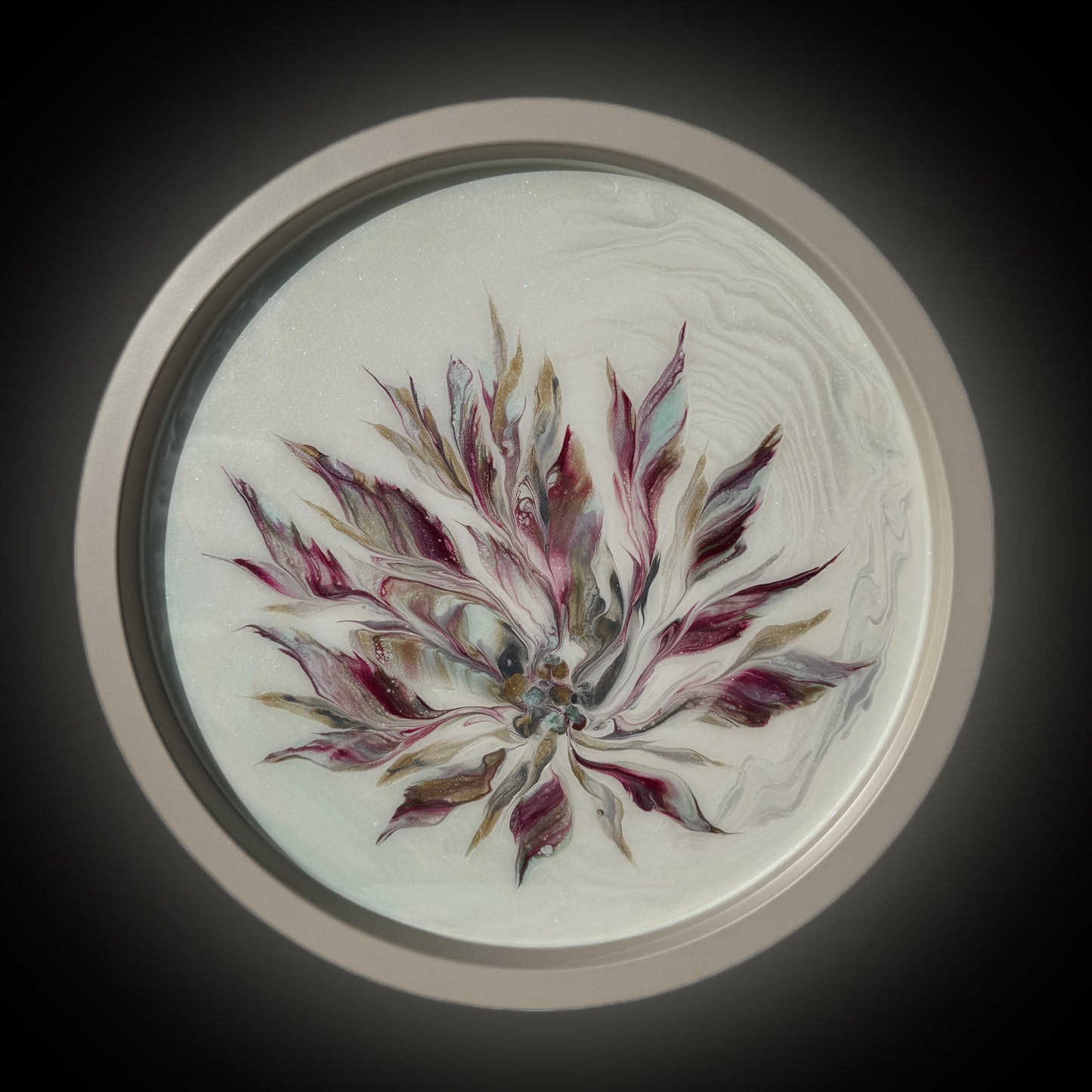 Accent Tray - AT-2025-021