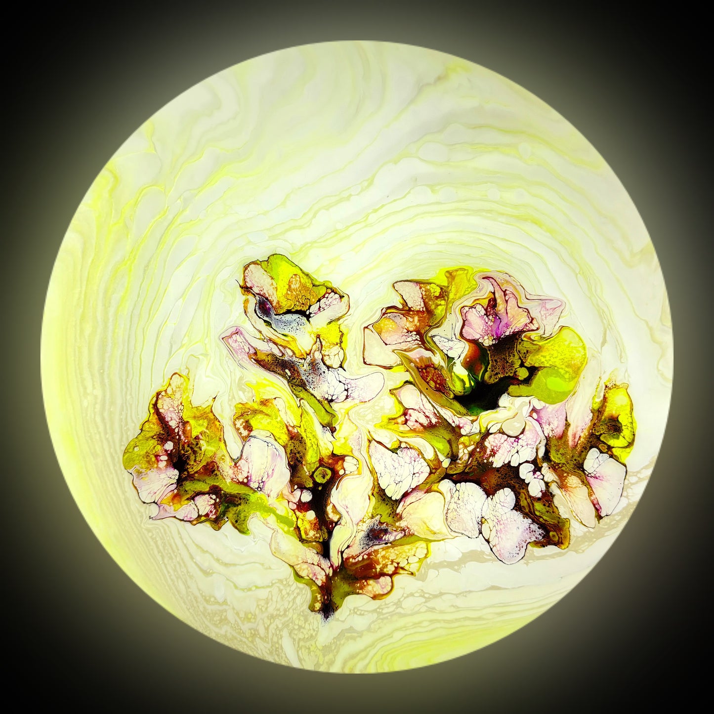 Rotating Serving Tray (Lazy Susan) - RST2024-009