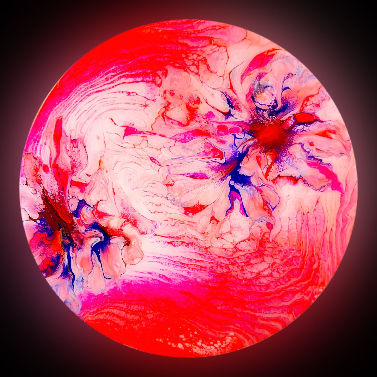 Rotating Serving Tray (Lazy Susan) - RST2024-018