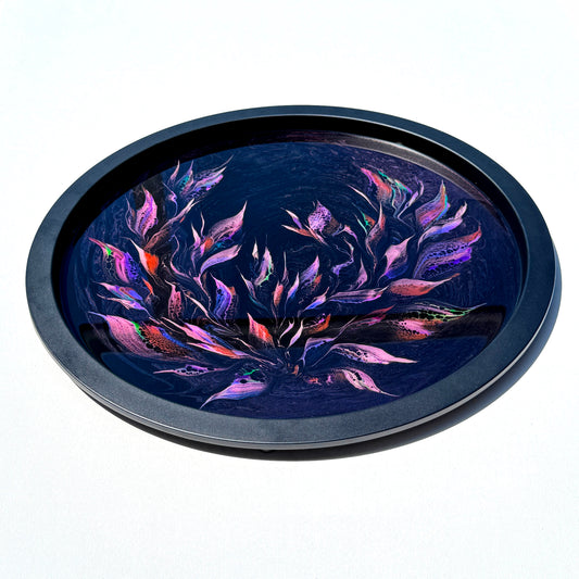 Accent Tray - AT-2025-007