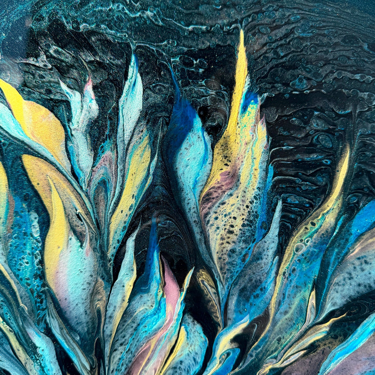 Accent Tray - AT-2025-019