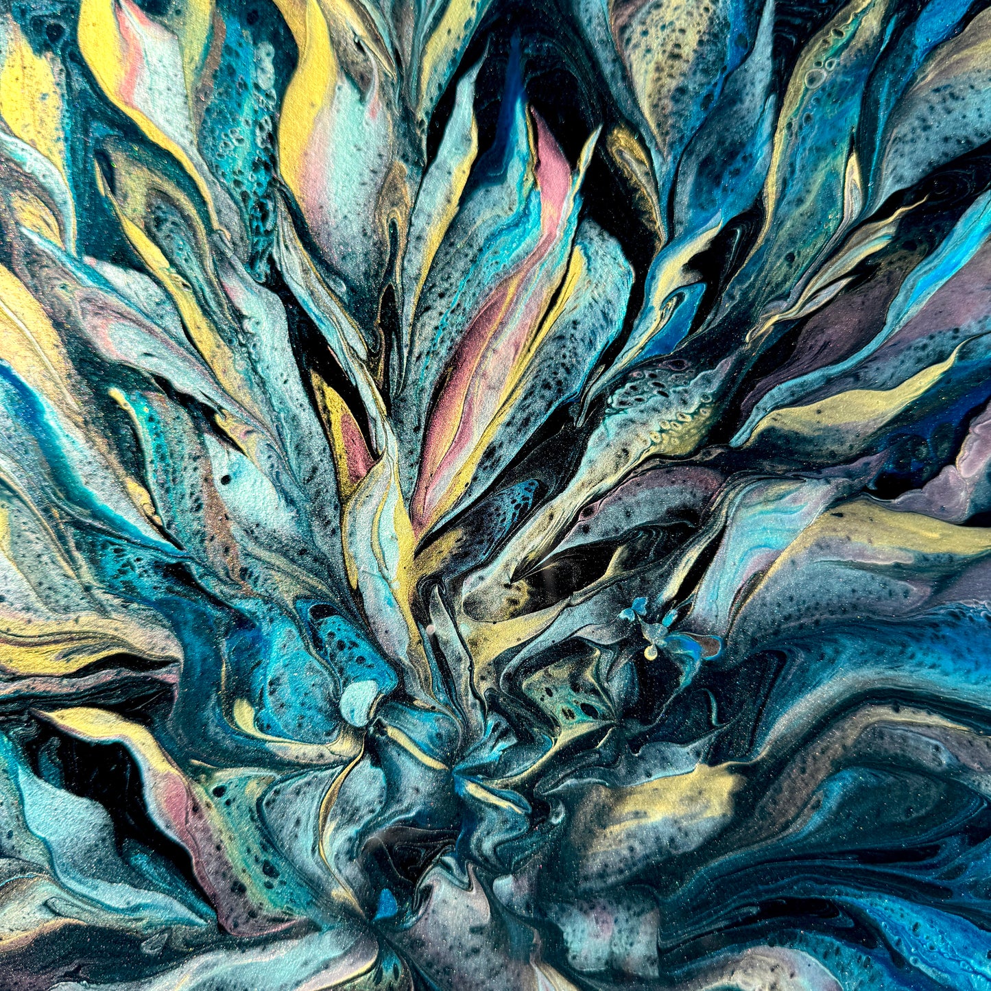 Accent Tray - AT-2025-019