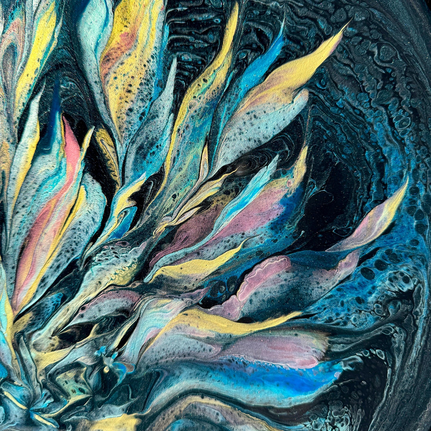 Accent Tray - AT-2025-019