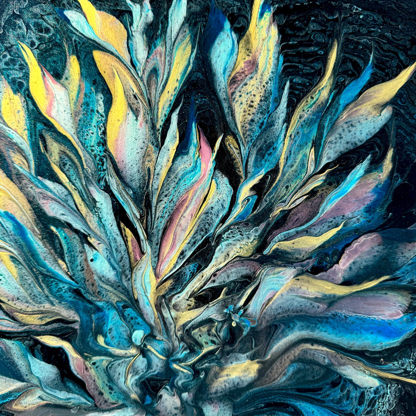 Accent Tray - AT-2025-019