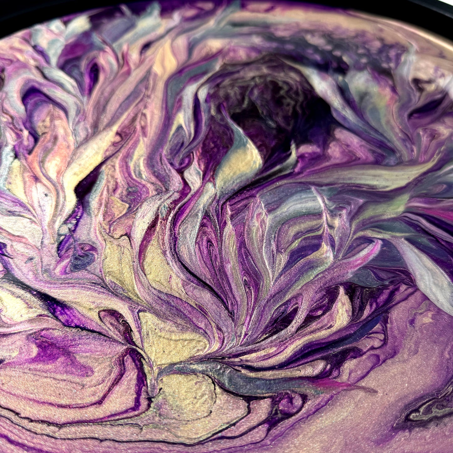 Accent Tray - AT-2025-024