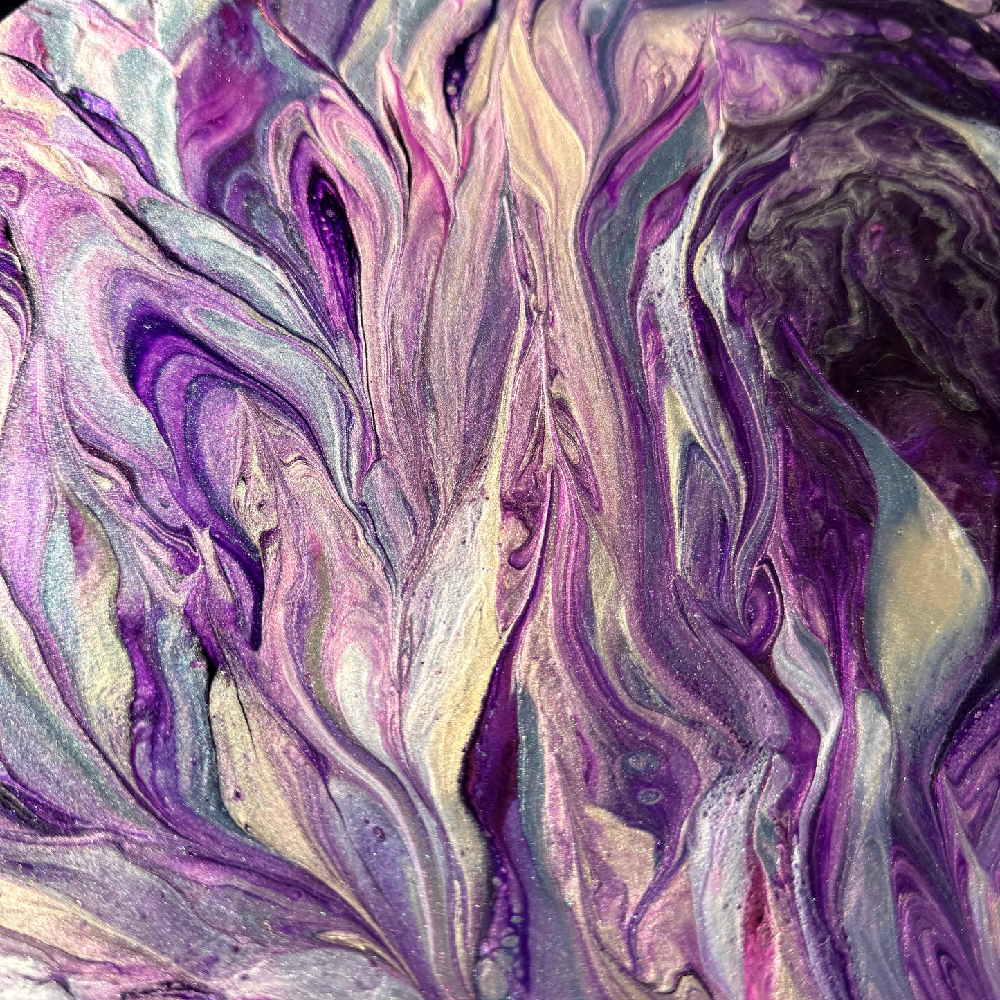 Accent Tray - AT-2025-024