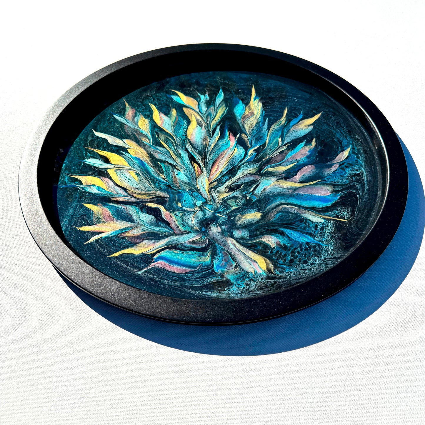 Accent Tray - AT-2025-019