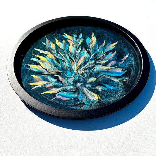 Accent Tray - AT-2025-019