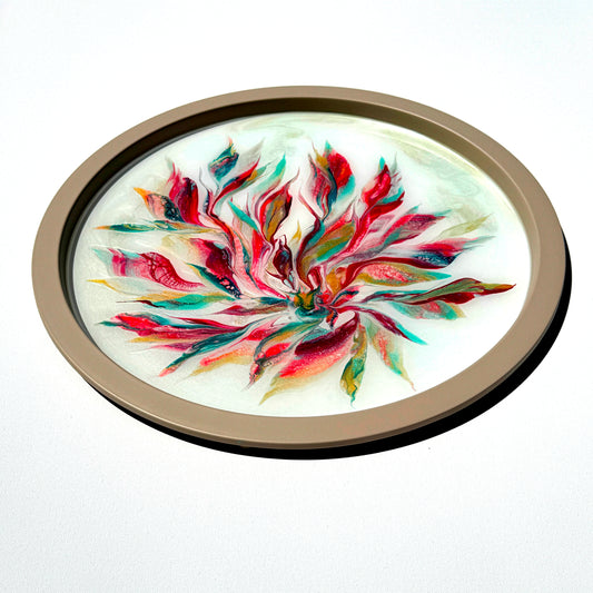 Accent Tray - AT-2025-011