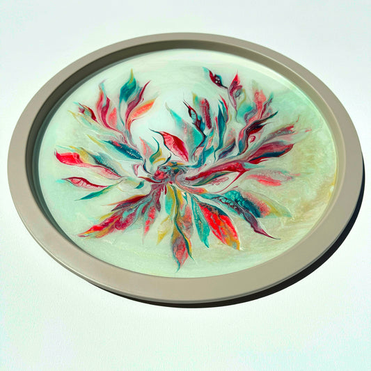 Accent Tray - AT-2025-012