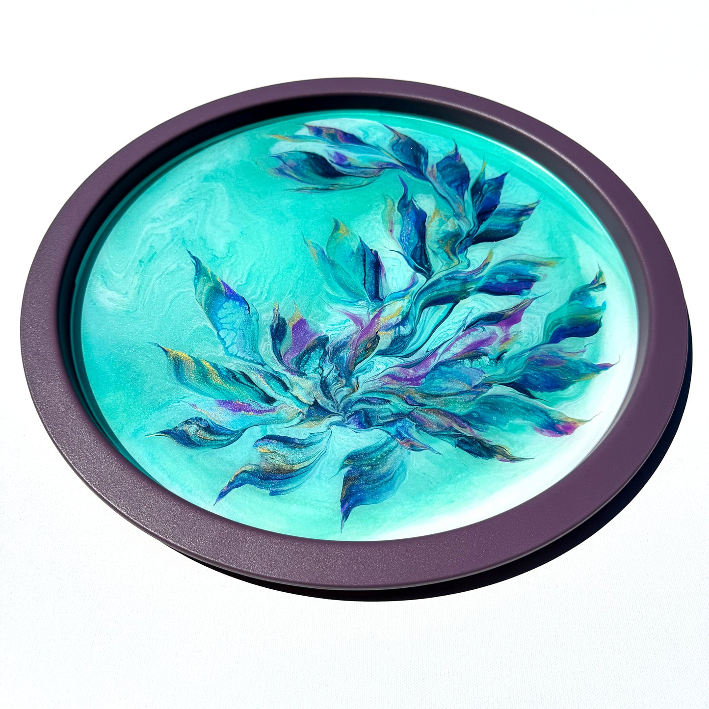 Accent Tray - AT-2025-006