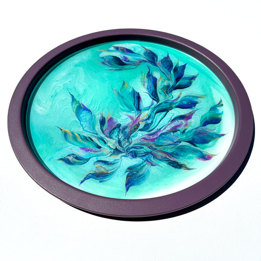 Accent Tray - AT-2025-006