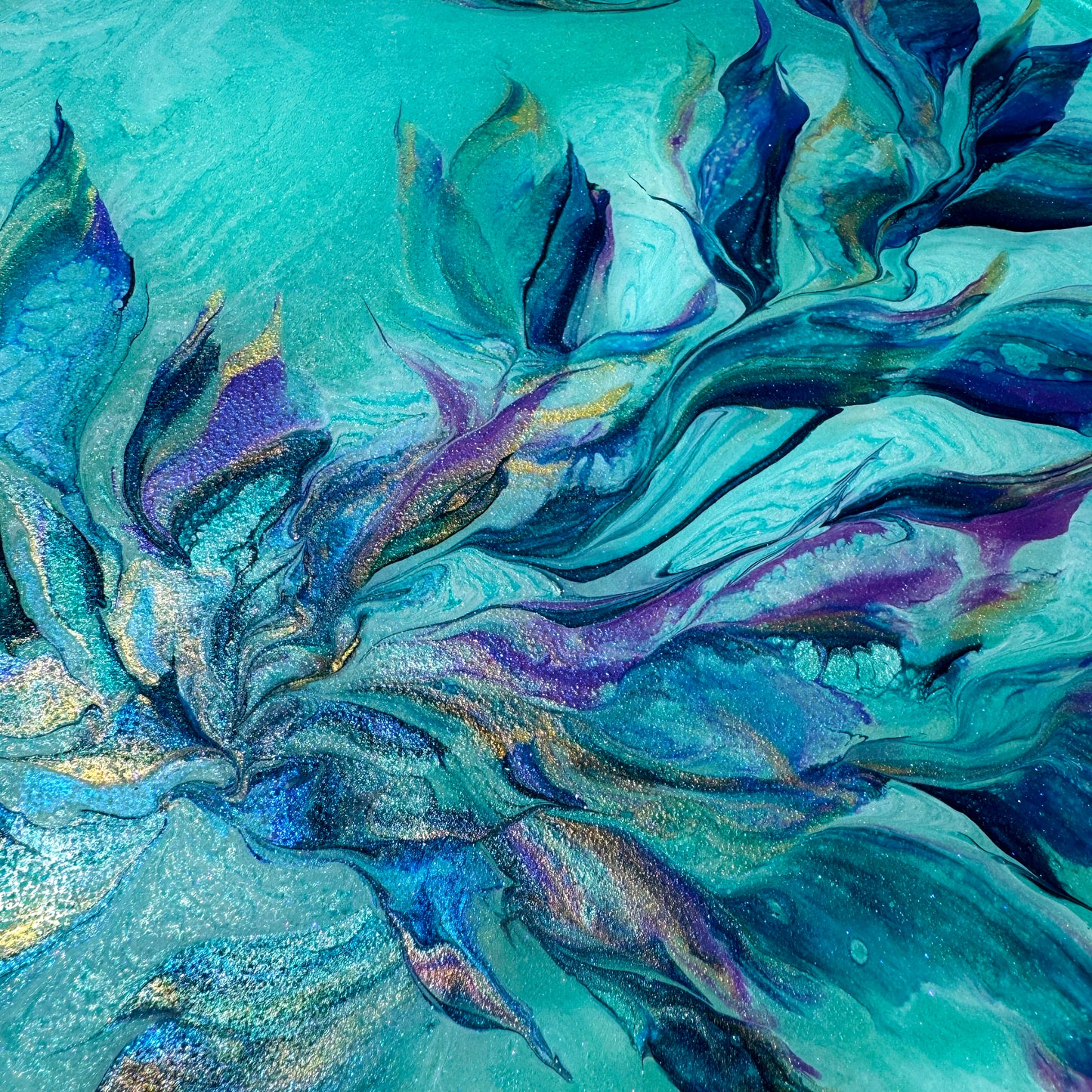 Accent Tray - AT-2025-006