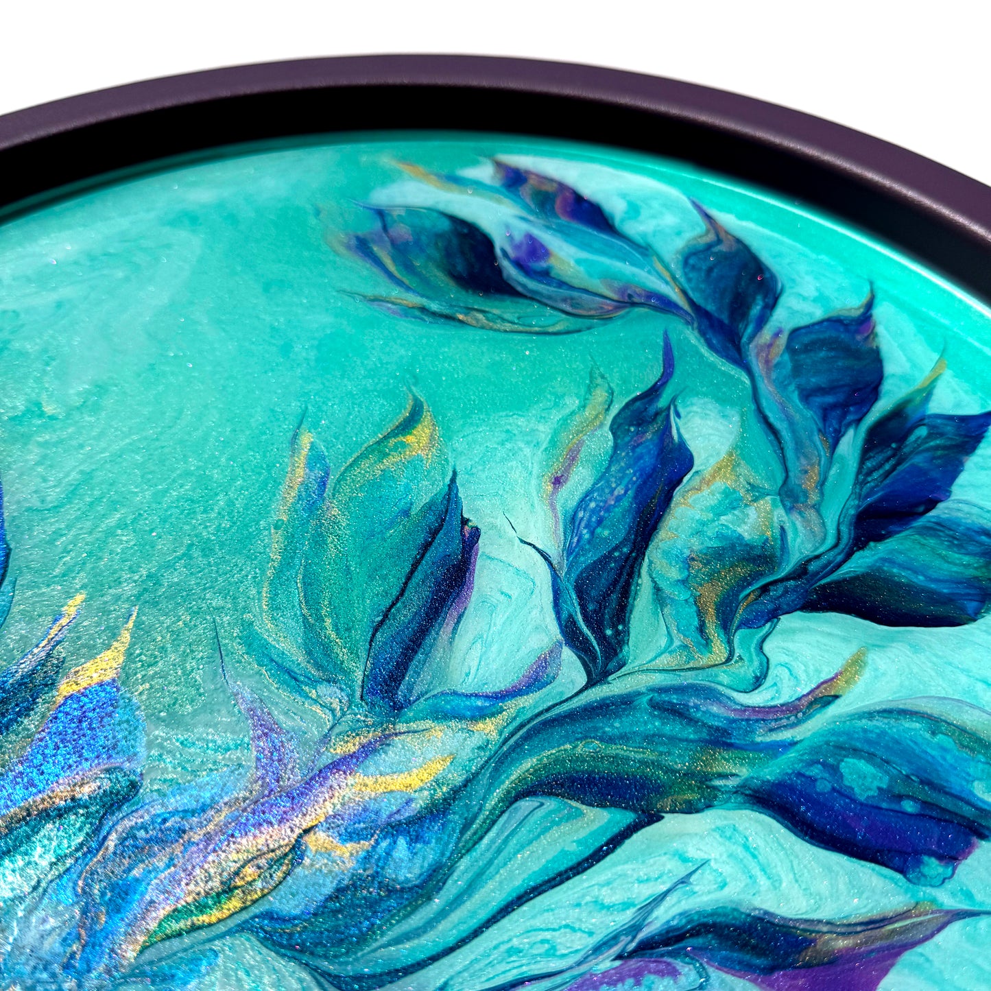 Accent Tray - AT-2025-006