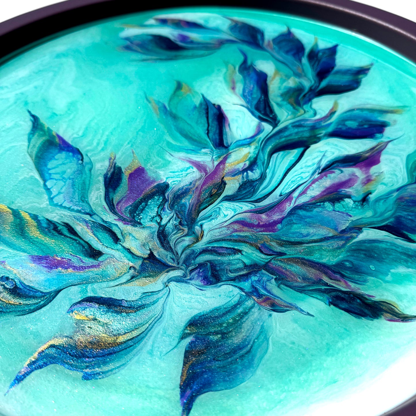 Accent Tray - AT-2025-006