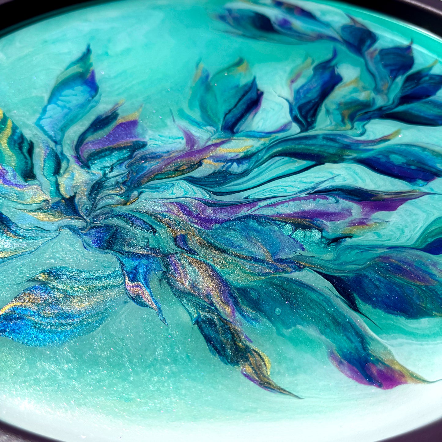 Accent Tray - AT-2025-006