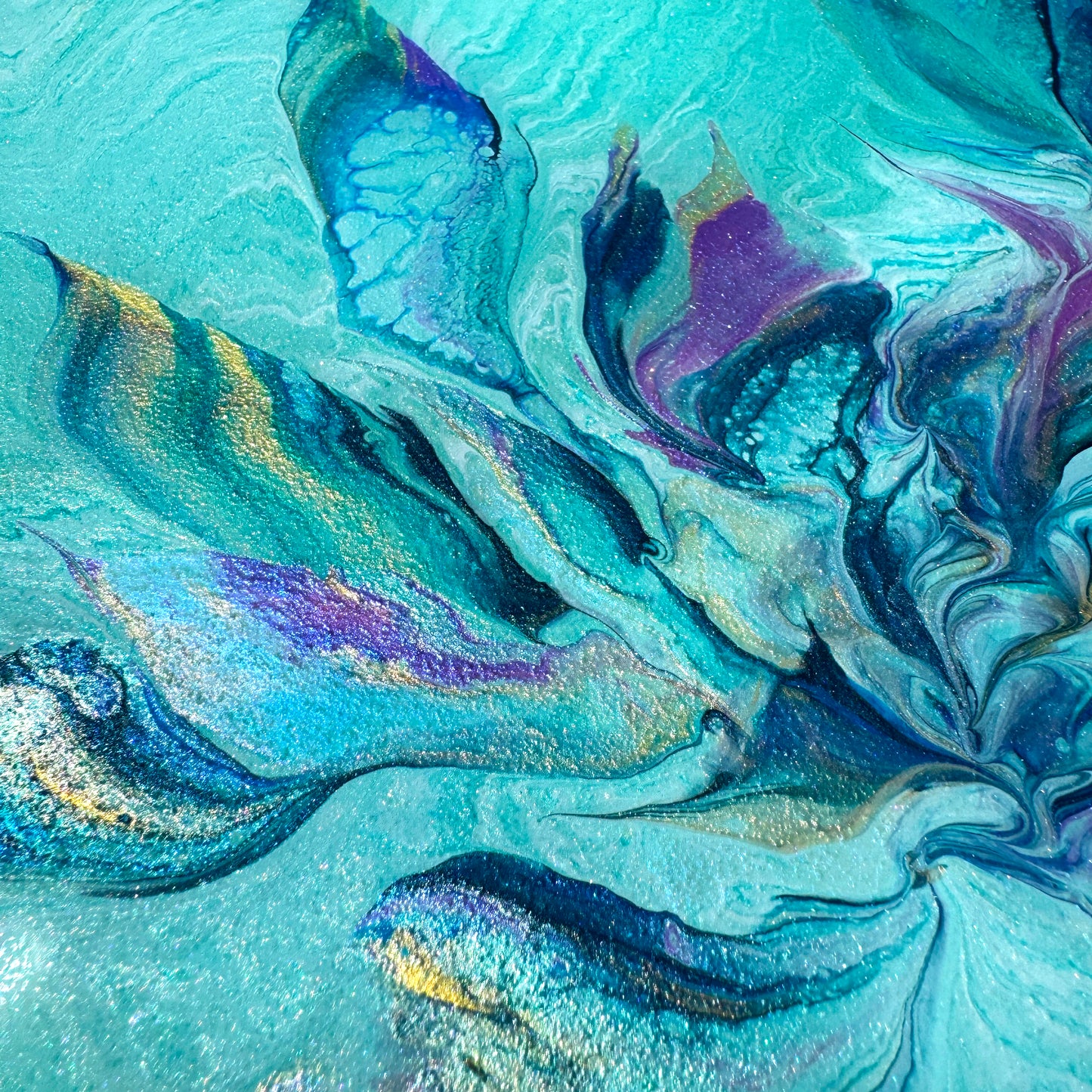 Accent Tray - AT-2025-006