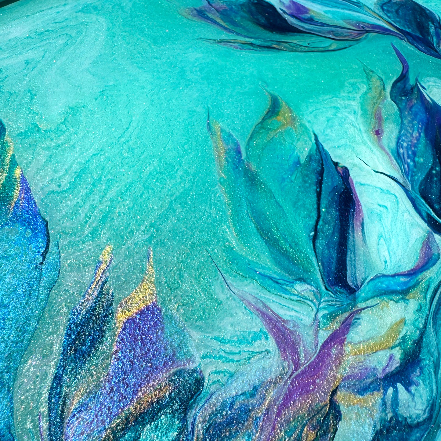 Accent Tray - AT-2025-006