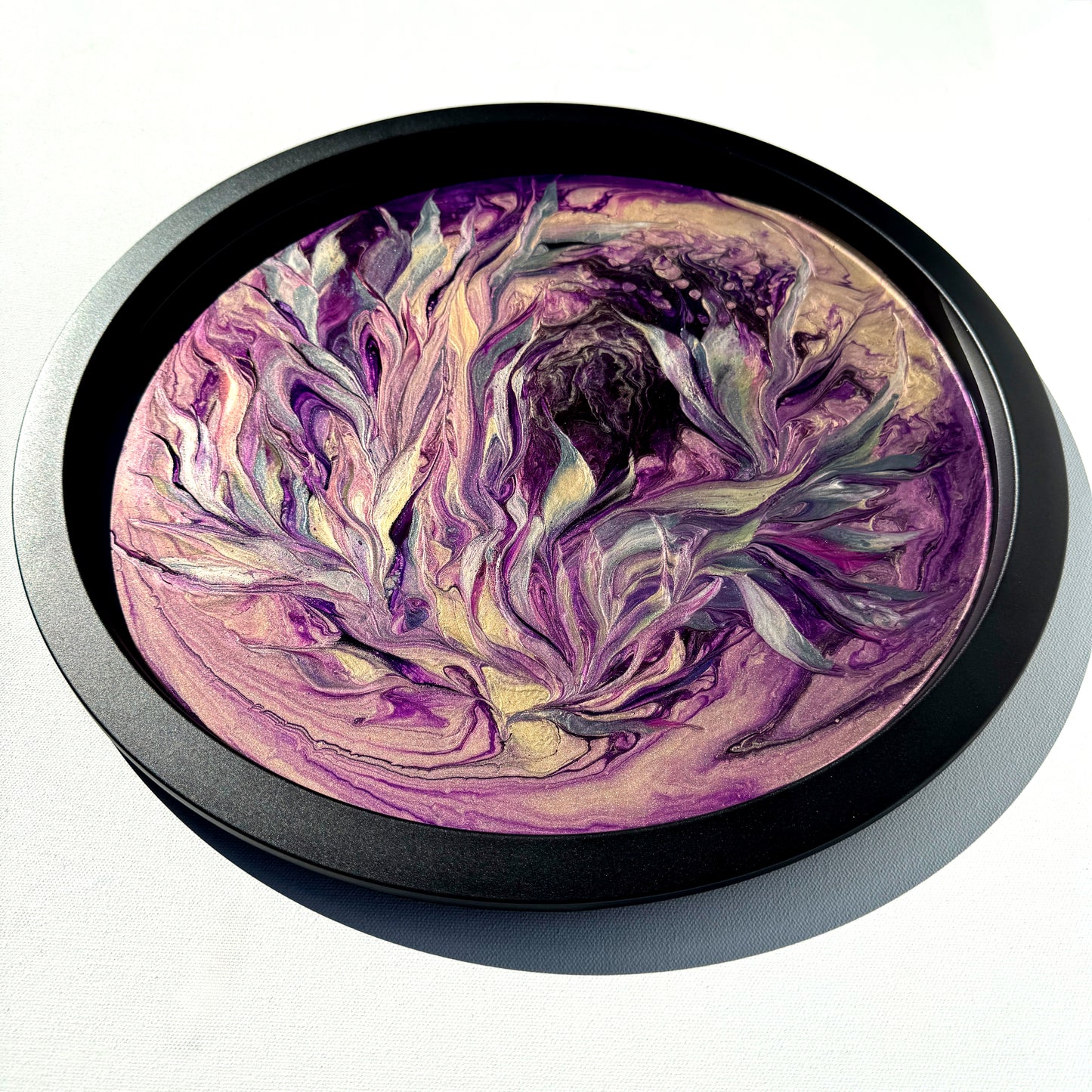 Accent Tray - AT-2025-024