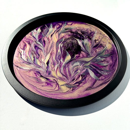 Accent Tray - AT-2025-024