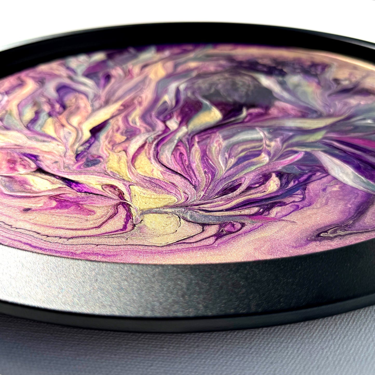 Accent Tray - AT-2025-024