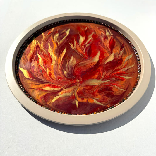 Accent Tray - AT-2025-022