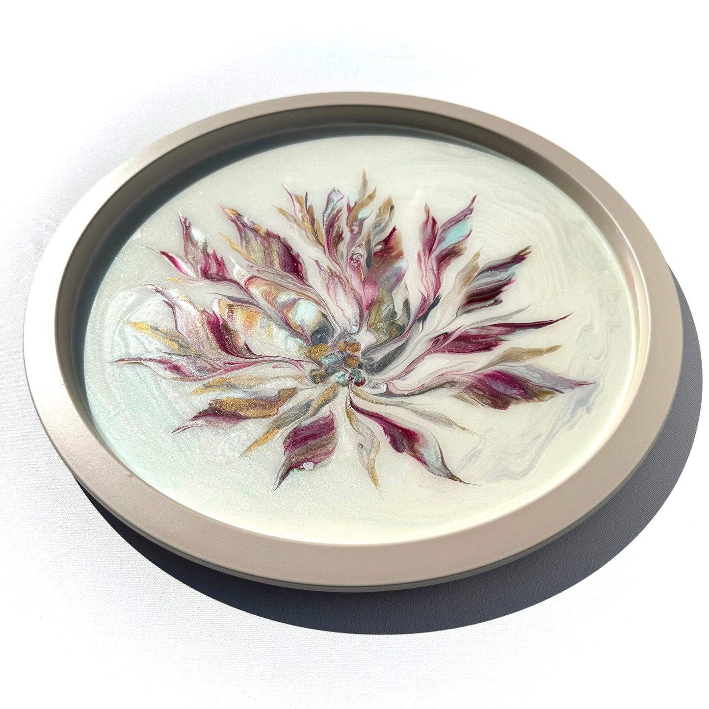 Accent Tray - AT-2025-021