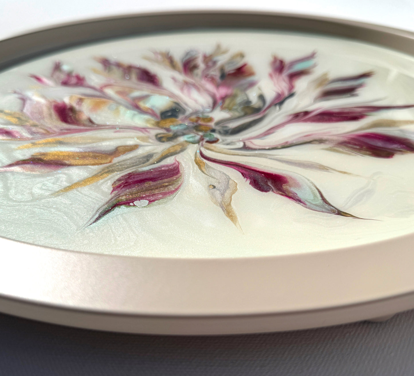 Accent Tray - AT-2025-021