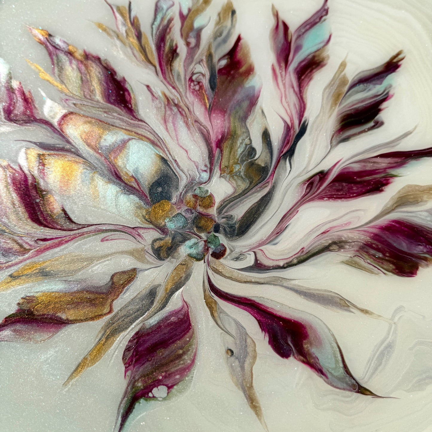 Accent Tray - AT-2025-021