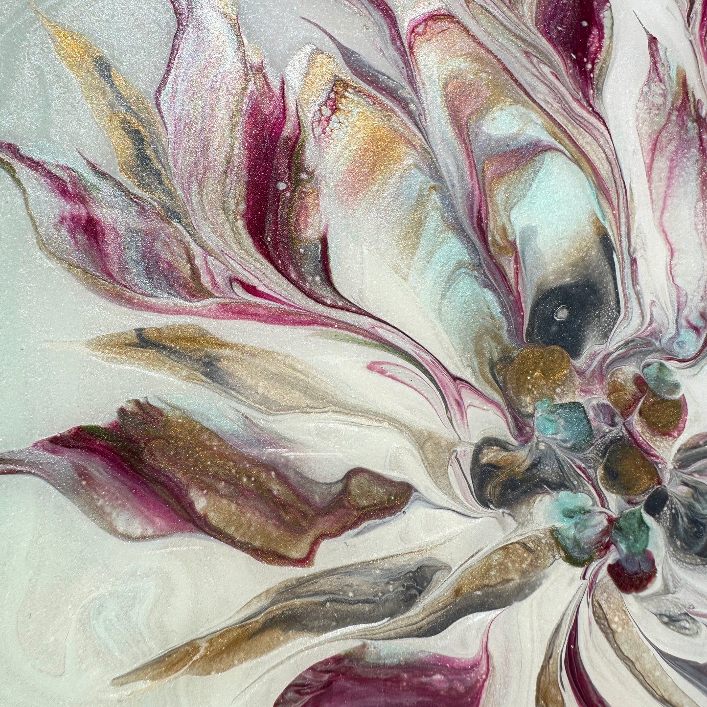 Accent Tray - AT-2025-021