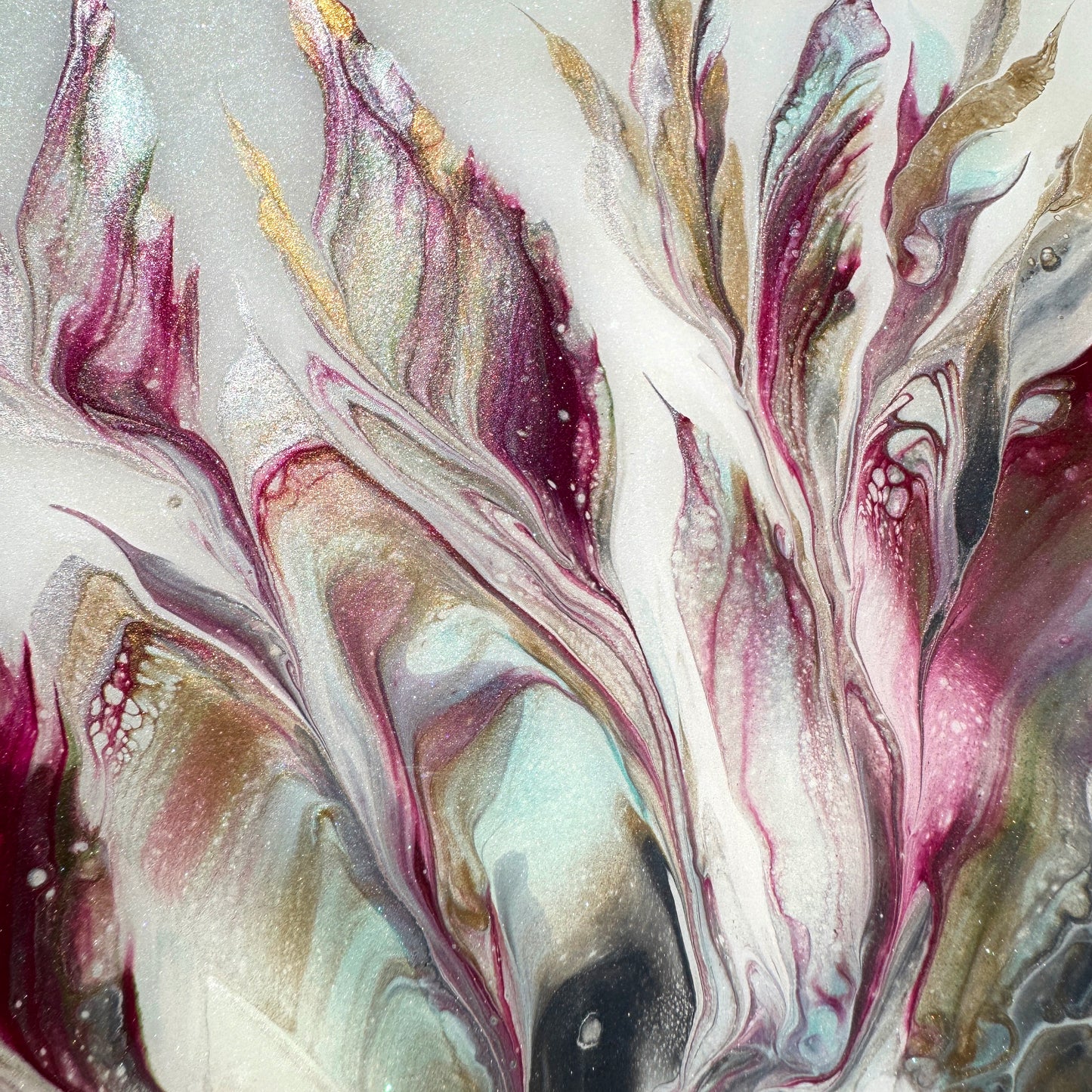 Accent Tray - AT-2025-021