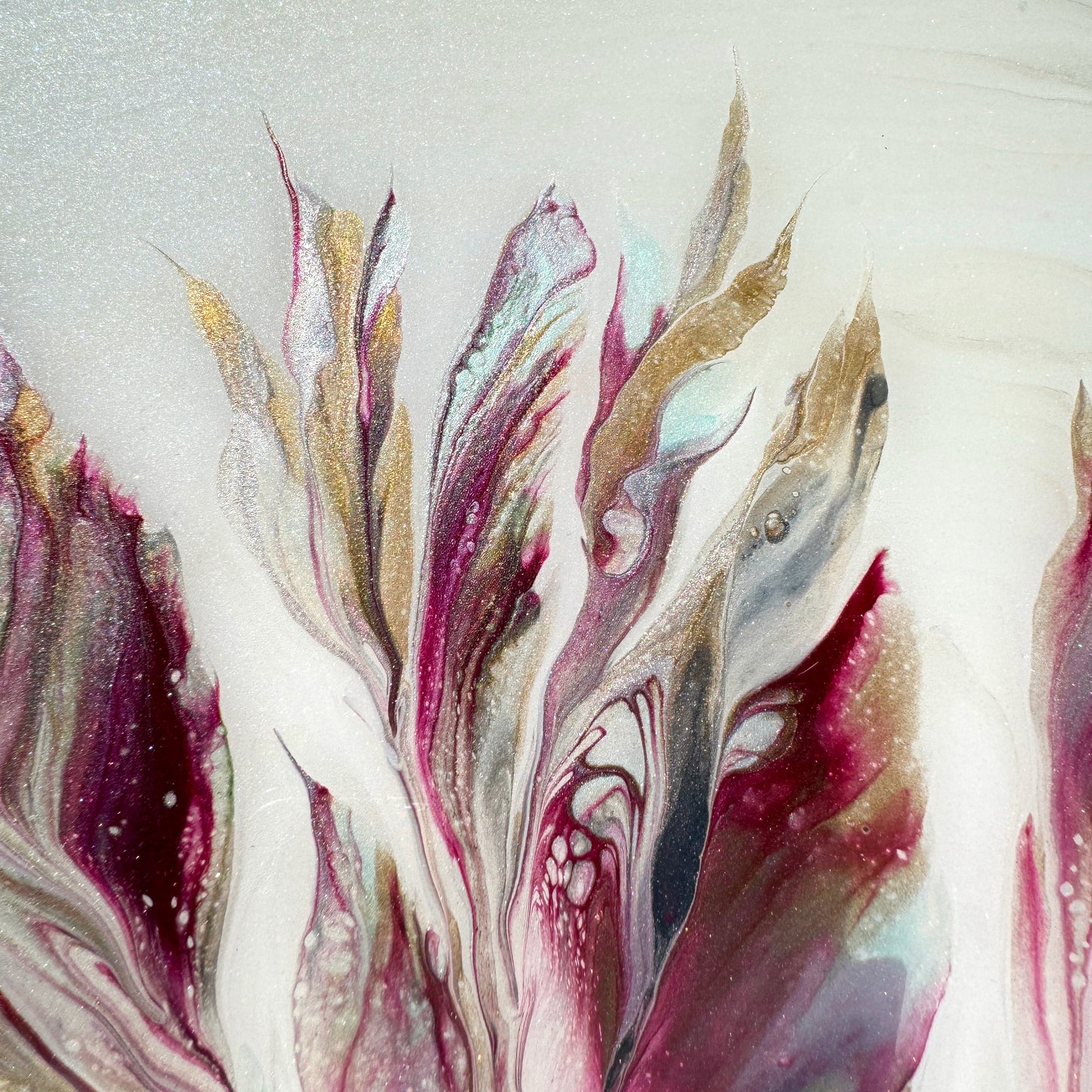 Accent Tray - AT-2025-021