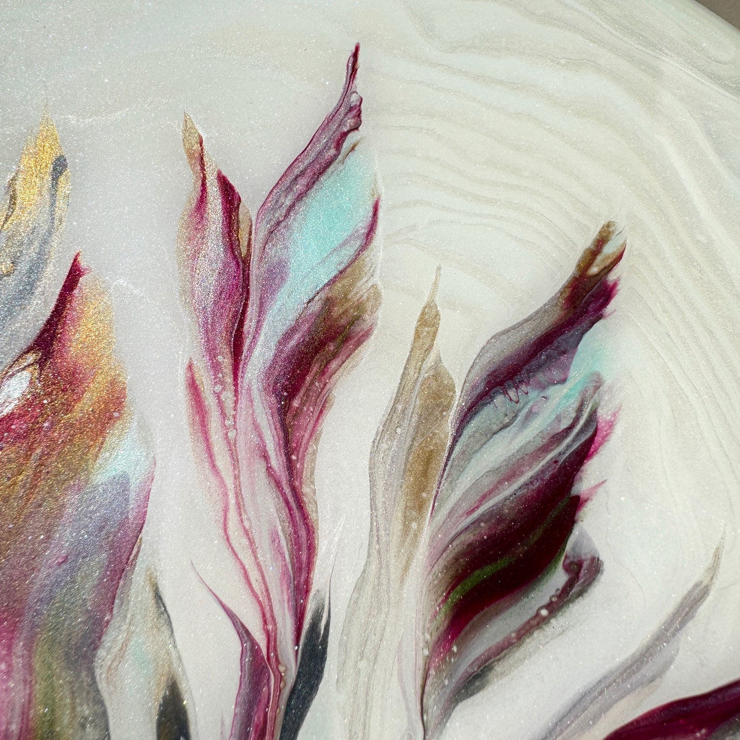 Accent Tray - AT-2025-021