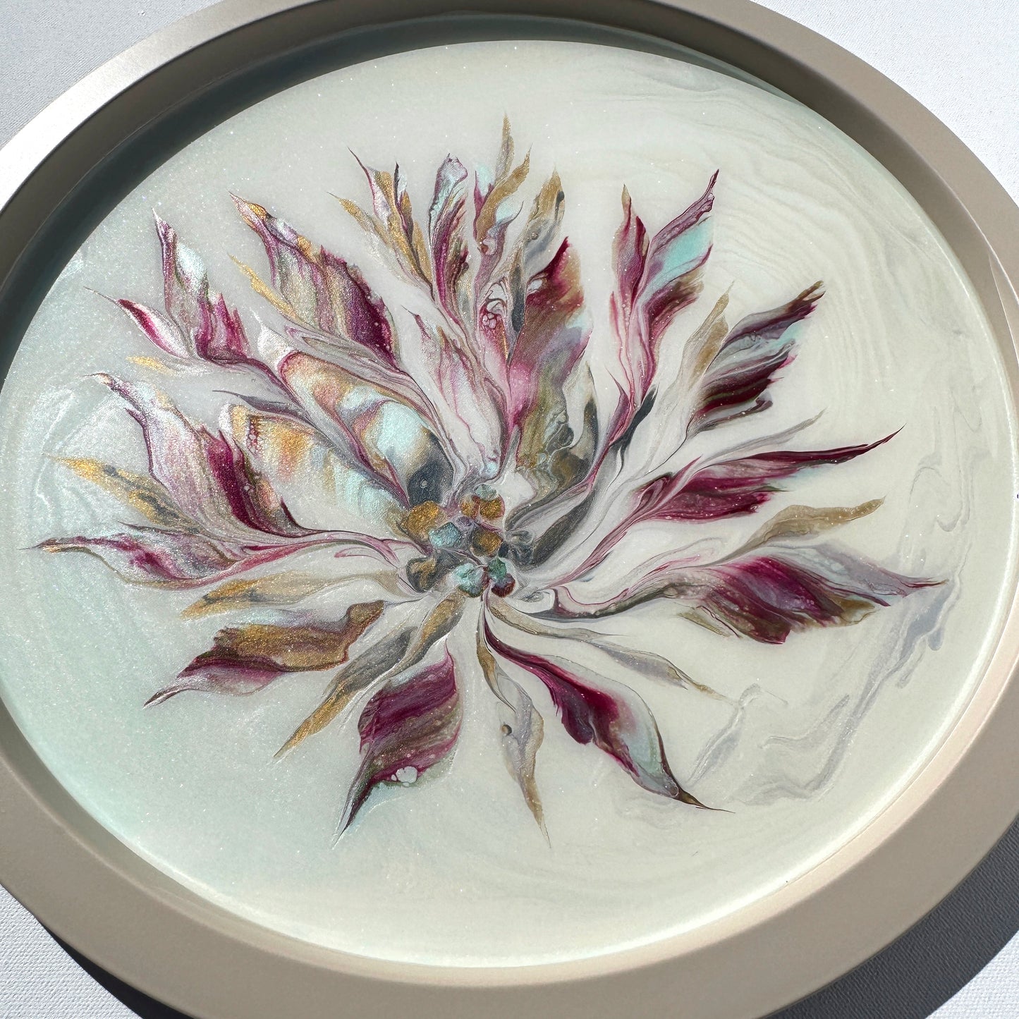 Accent Tray - AT-2025-021