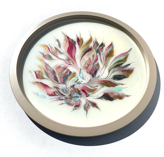 Accent Tray - AT-2025-020