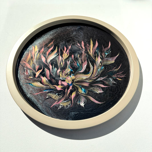 Accent Tray - AT-2025-018