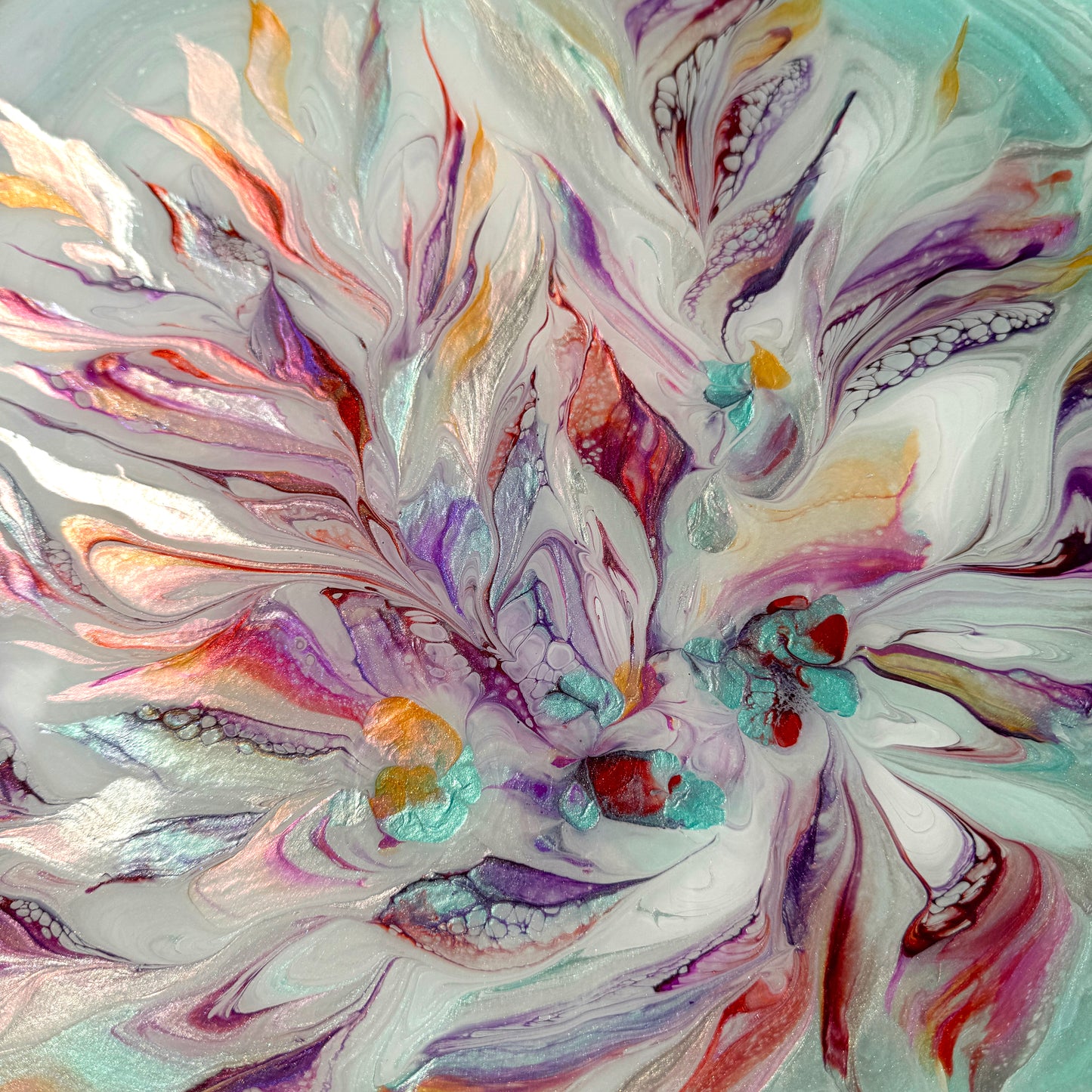 Accent Tray - AT-2025-017