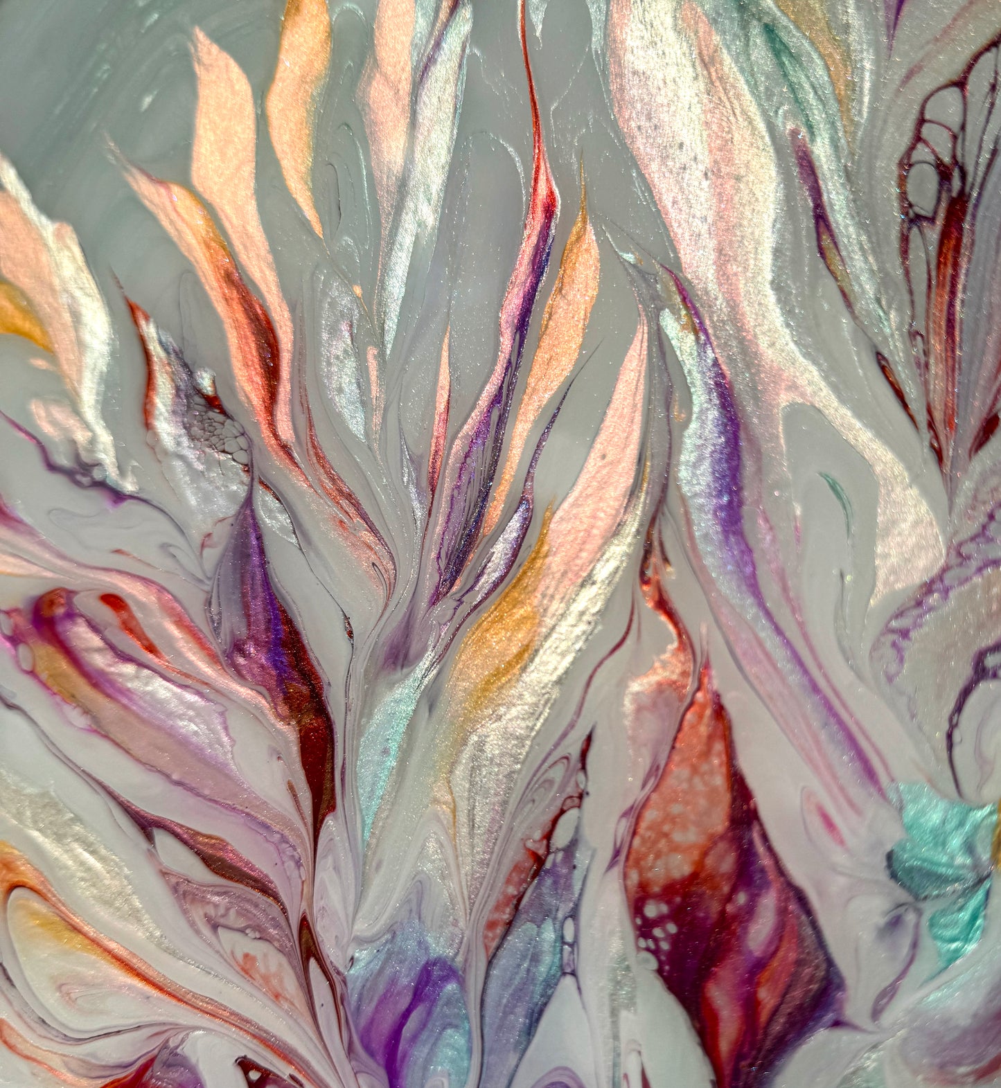 Accent Tray - AT-2025-017