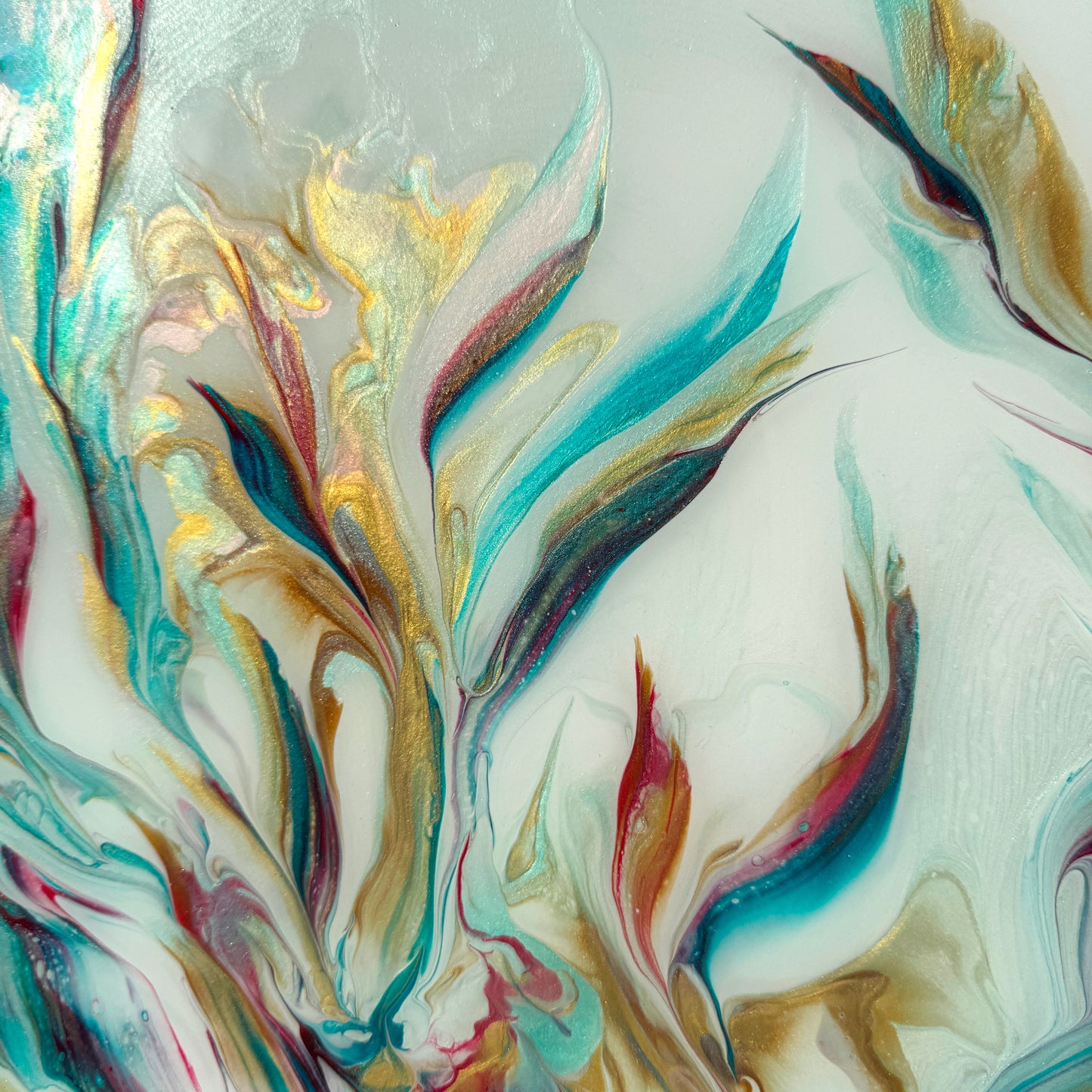 Accent Tray - AT-2025-014